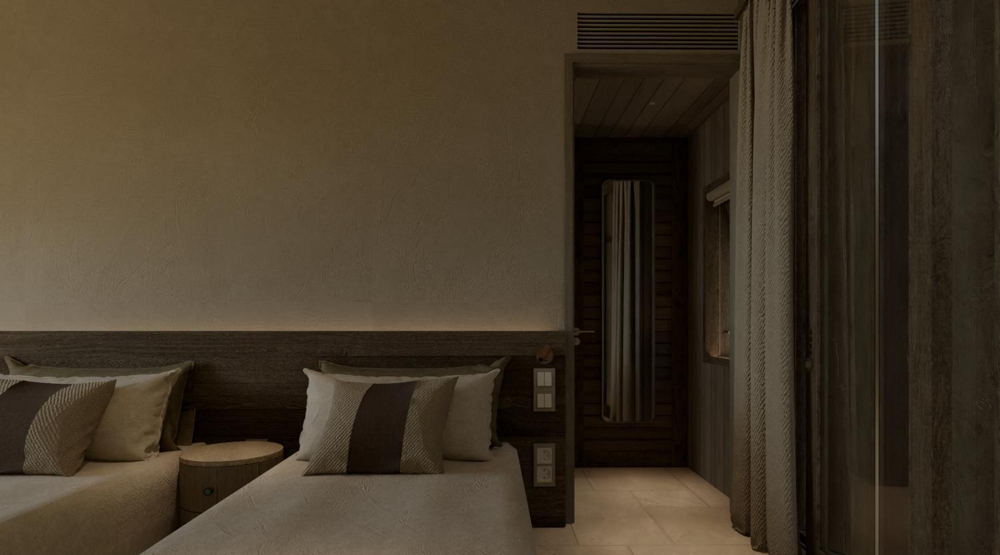 Harvest Day Hoi An Hotel Exterior photo