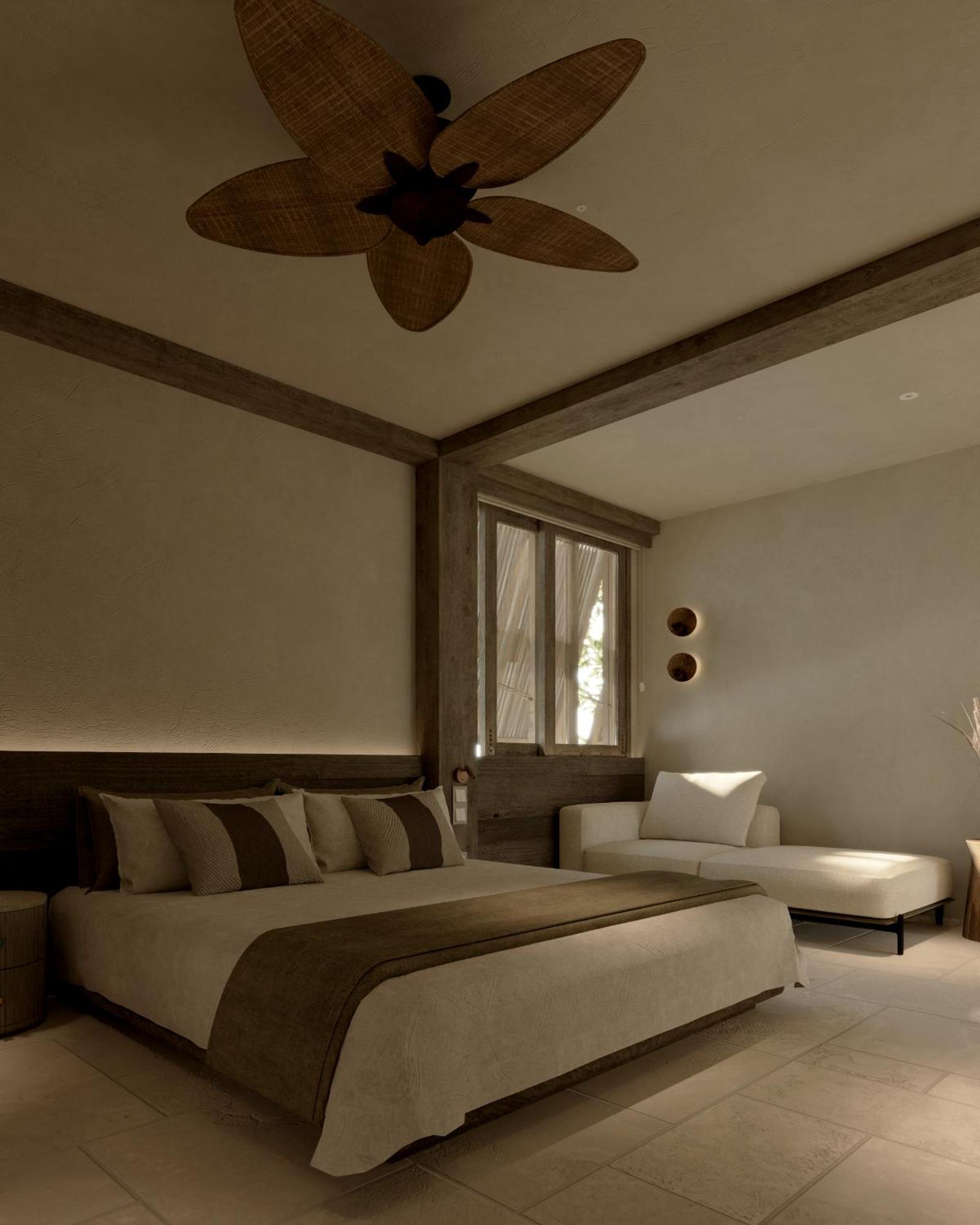 Harvest Day Hoi An Hotel Exterior photo