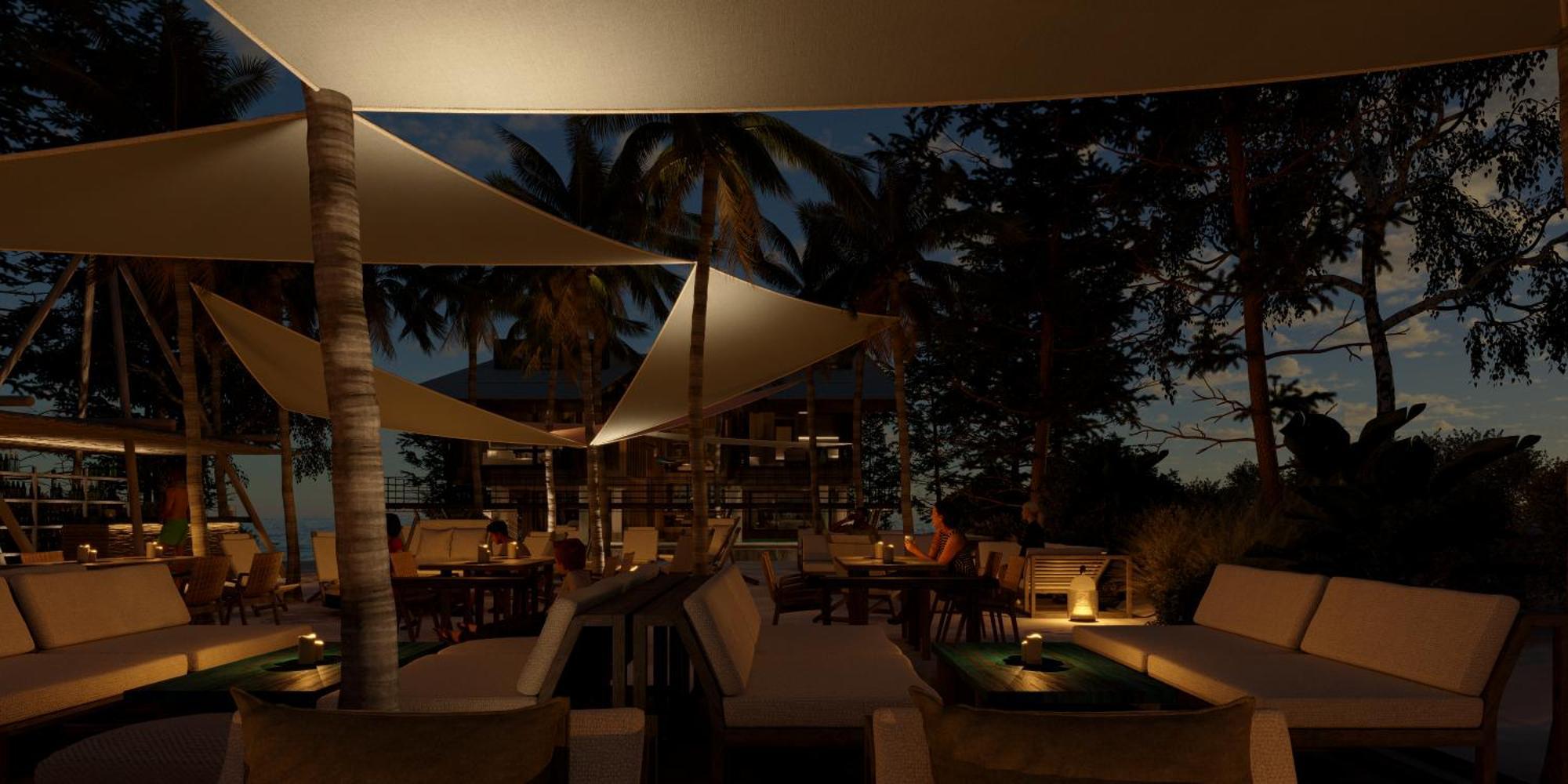 Harvest Day Hoi An Hotel Exterior photo